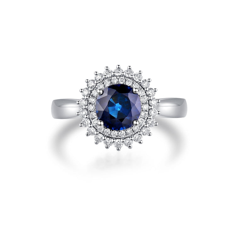 Sapphire Jewellery