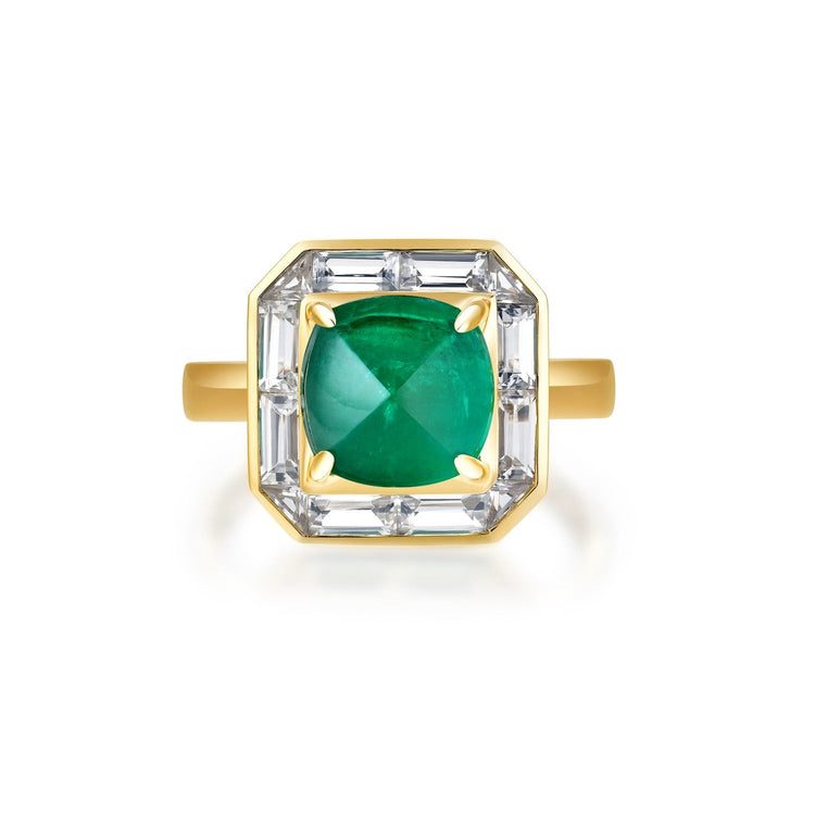 Emerald Jewellery