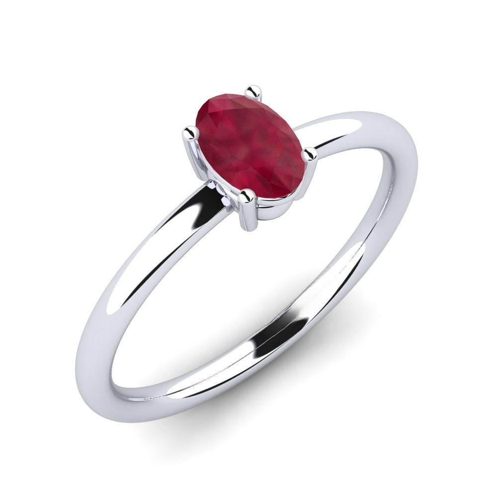 Nature Solitaire Ruby Ruby