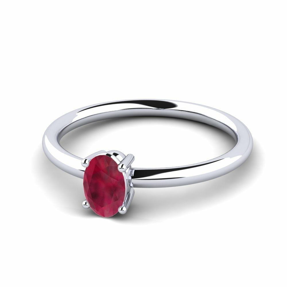 Nature Solitaire Ruby Ruby