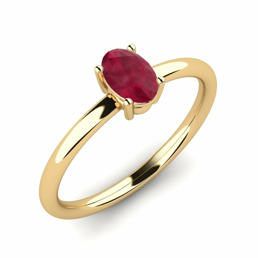 Nature Solitaire Ruby Ruby