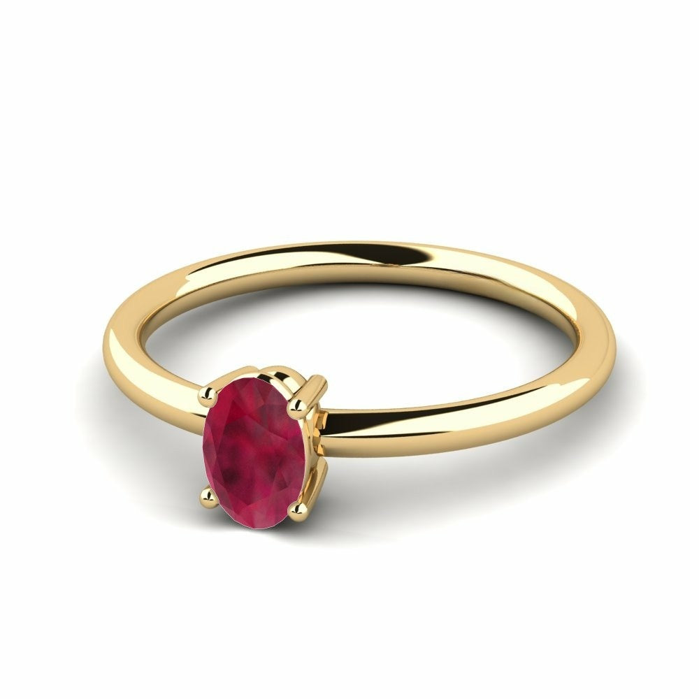 Nature Solitaire Ruby Ruby