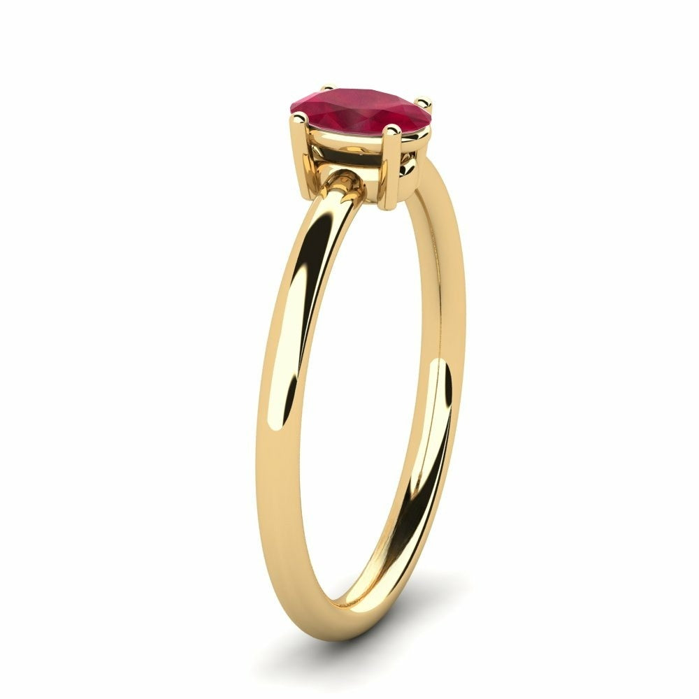 Nature Solitaire Ruby Ruby