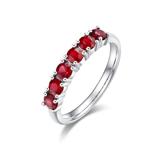 Ruby Ring - Band