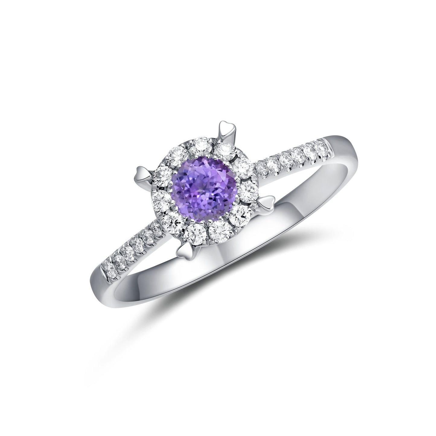 Tanzanite Ring Kalosgem